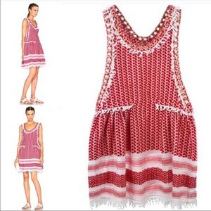 Dodo Bar Or Fatima Dress NWOT